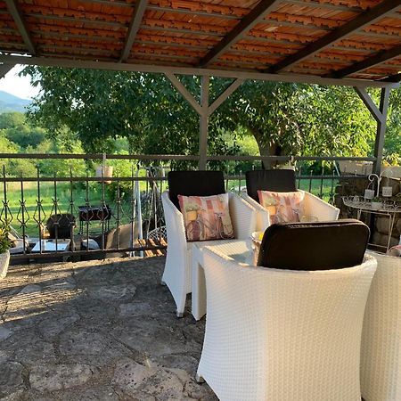 Kuca Za Iznajmljivanje Andrija Ljubuški Extérieur photo