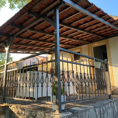 Kuca Za Iznajmljivanje Andrija Ljubuški Extérieur photo
