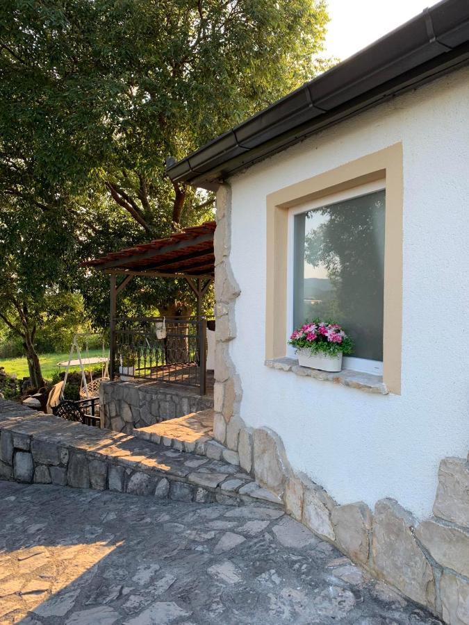 Kuca Za Iznajmljivanje Andrija Ljubuški Extérieur photo