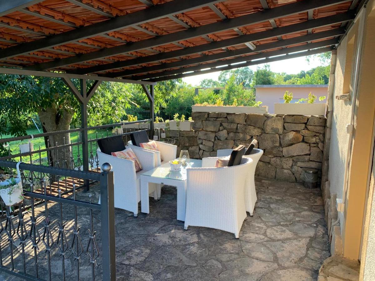 Kuca Za Iznajmljivanje Andrija Ljubuški Extérieur photo