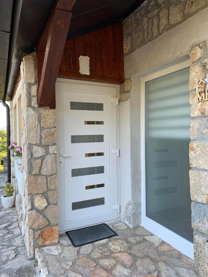 Kuca Za Iznajmljivanje Andrija Ljubuški Extérieur photo