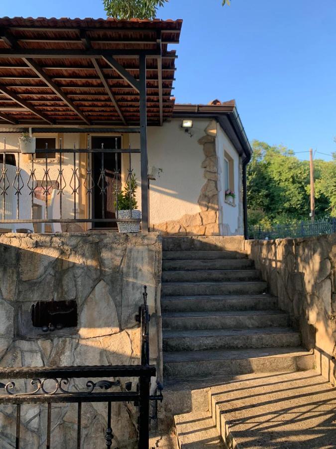 Kuca Za Iznajmljivanje Andrija Ljubuški Extérieur photo