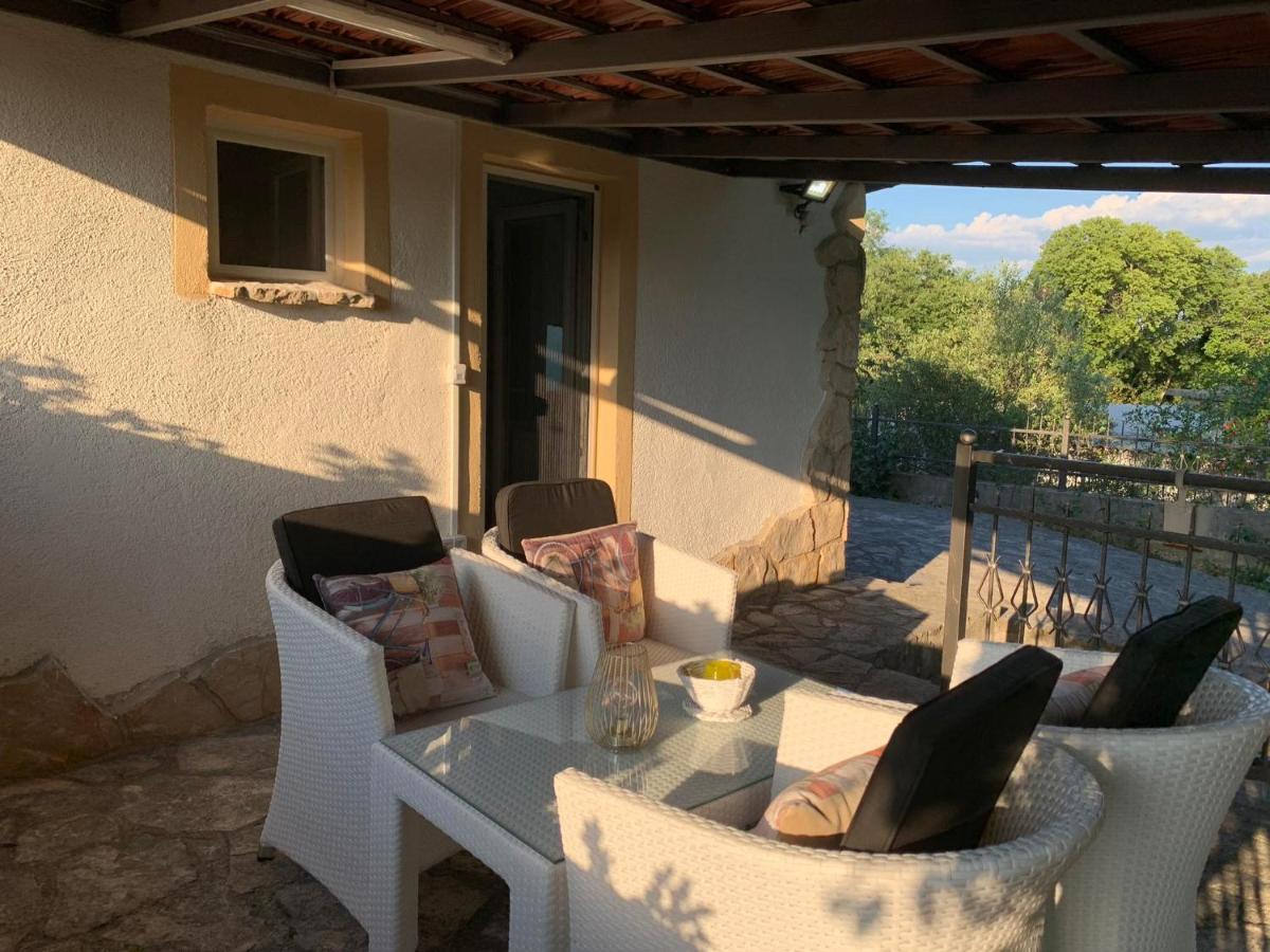 Kuca Za Iznajmljivanje Andrija Ljubuški Extérieur photo