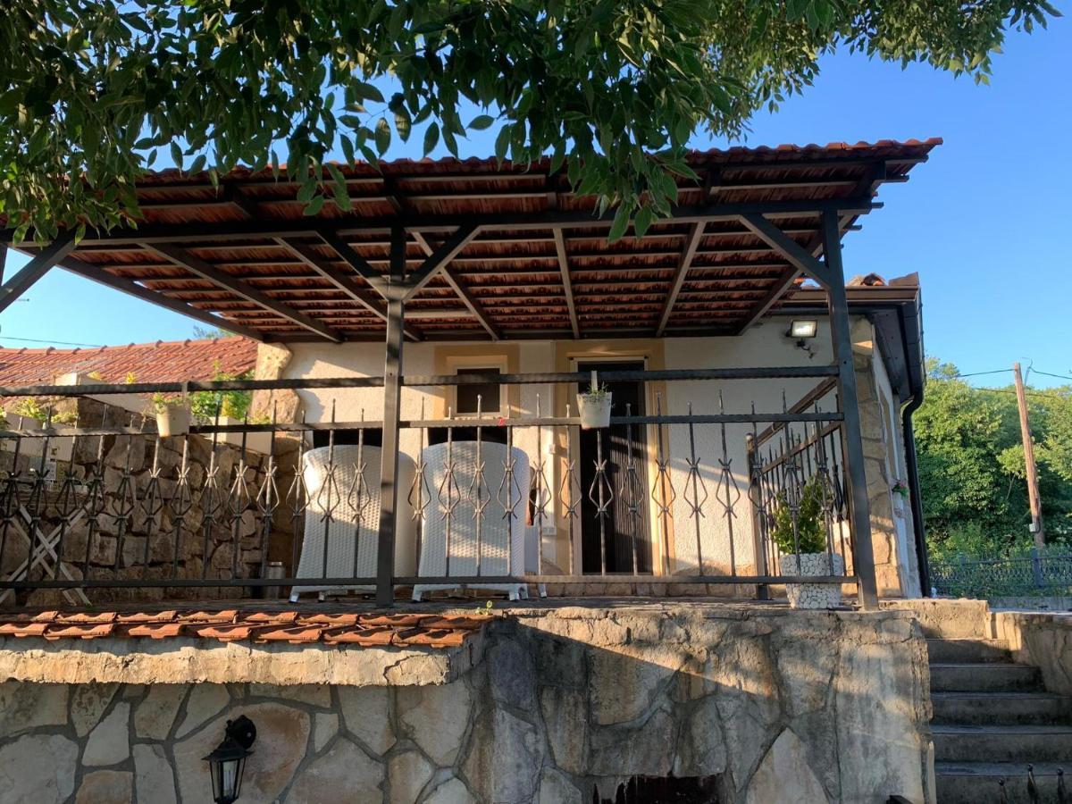 Kuca Za Iznajmljivanje Andrija Ljubuški Extérieur photo