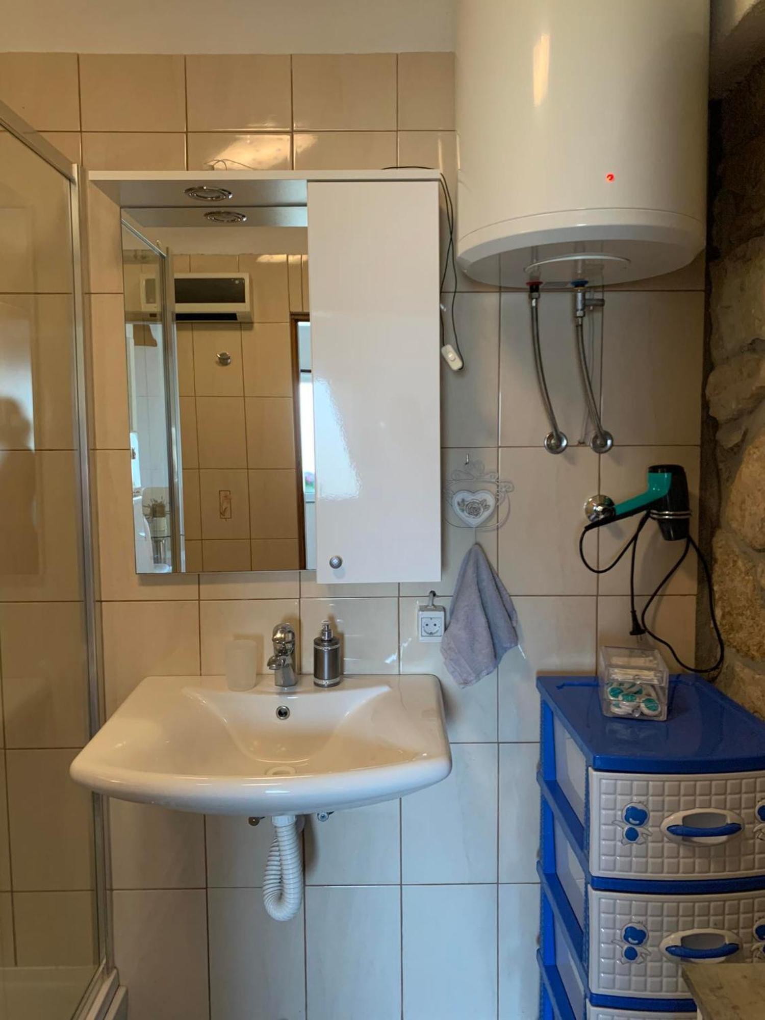 Kuca Za Iznajmljivanje Andrija Ljubuški Extérieur photo