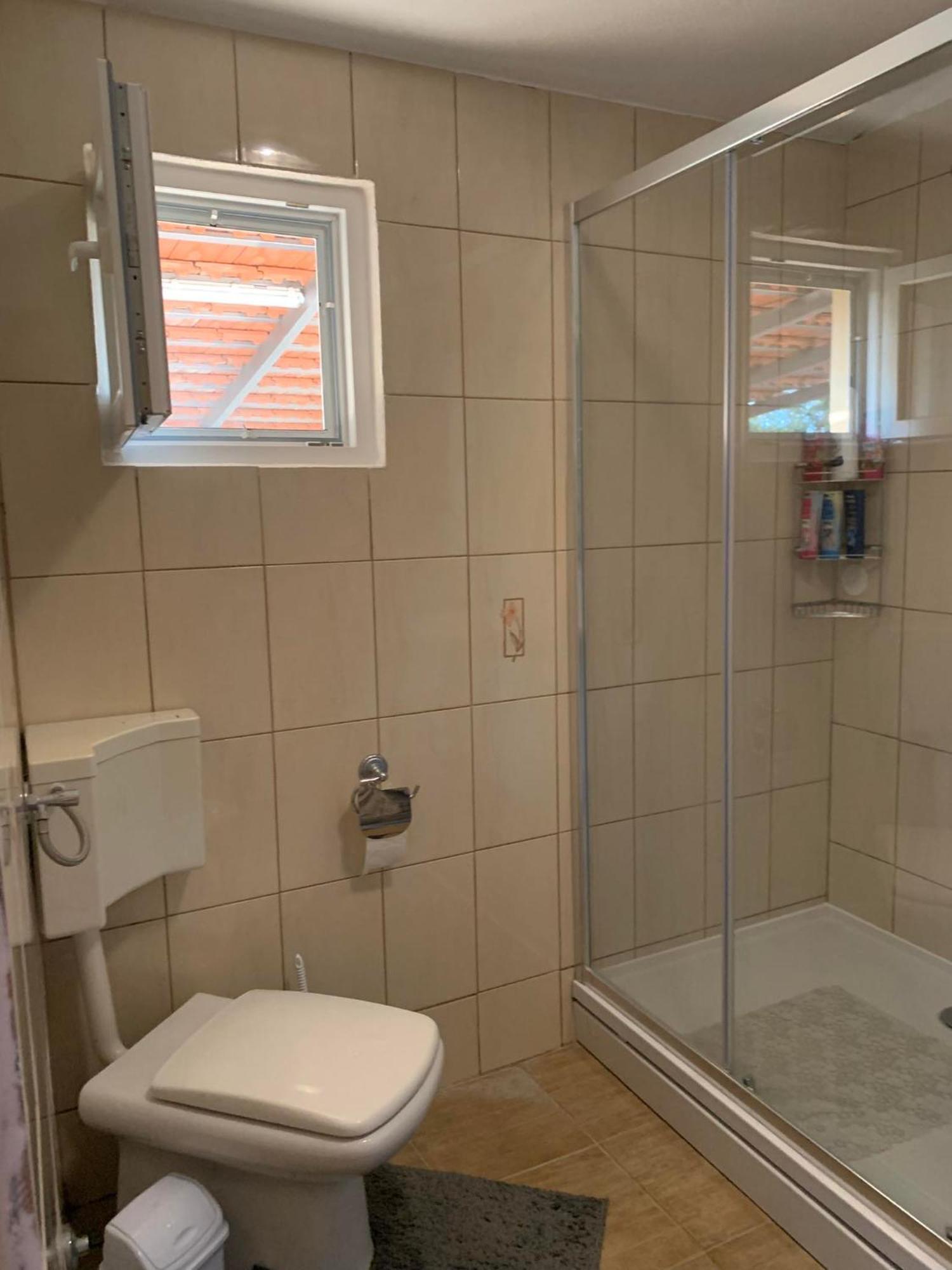 Kuca Za Iznajmljivanje Andrija Ljubuški Extérieur photo