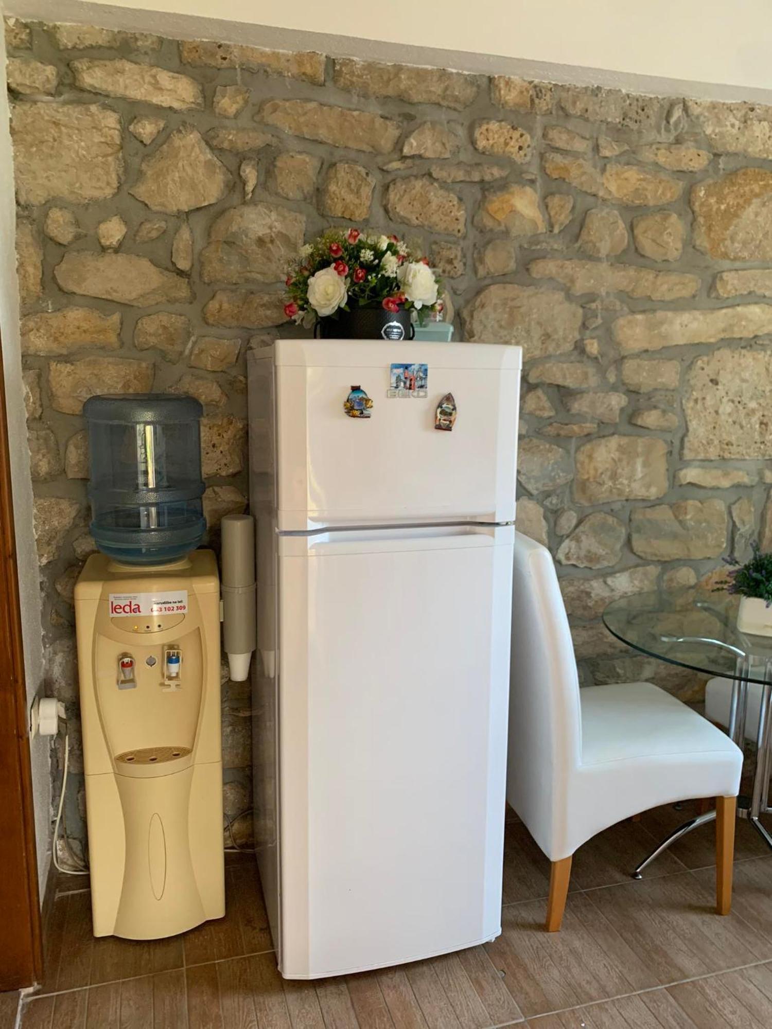 Kuca Za Iznajmljivanje Andrija Ljubuški Extérieur photo