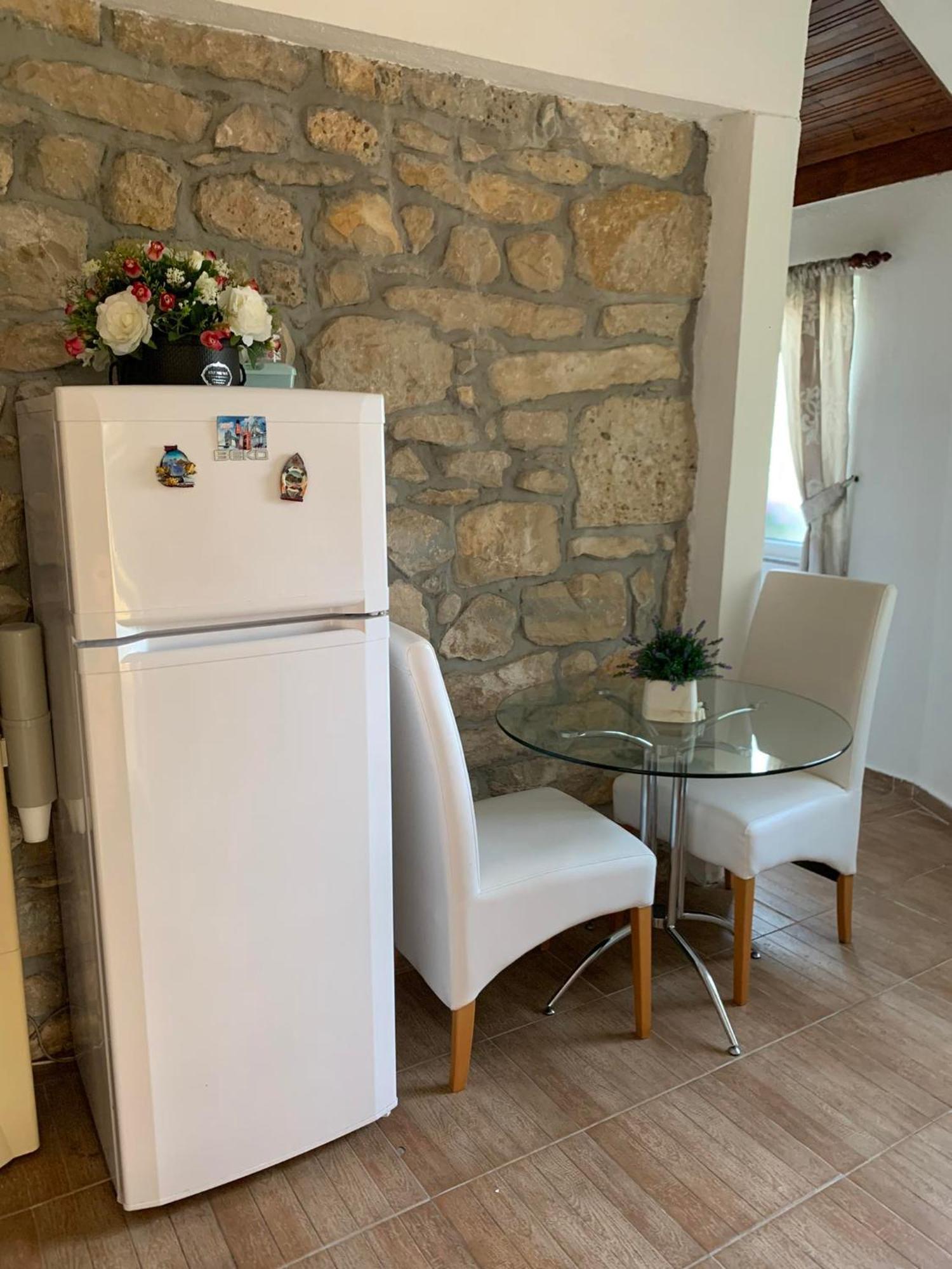 Kuca Za Iznajmljivanje Andrija Ljubuški Extérieur photo