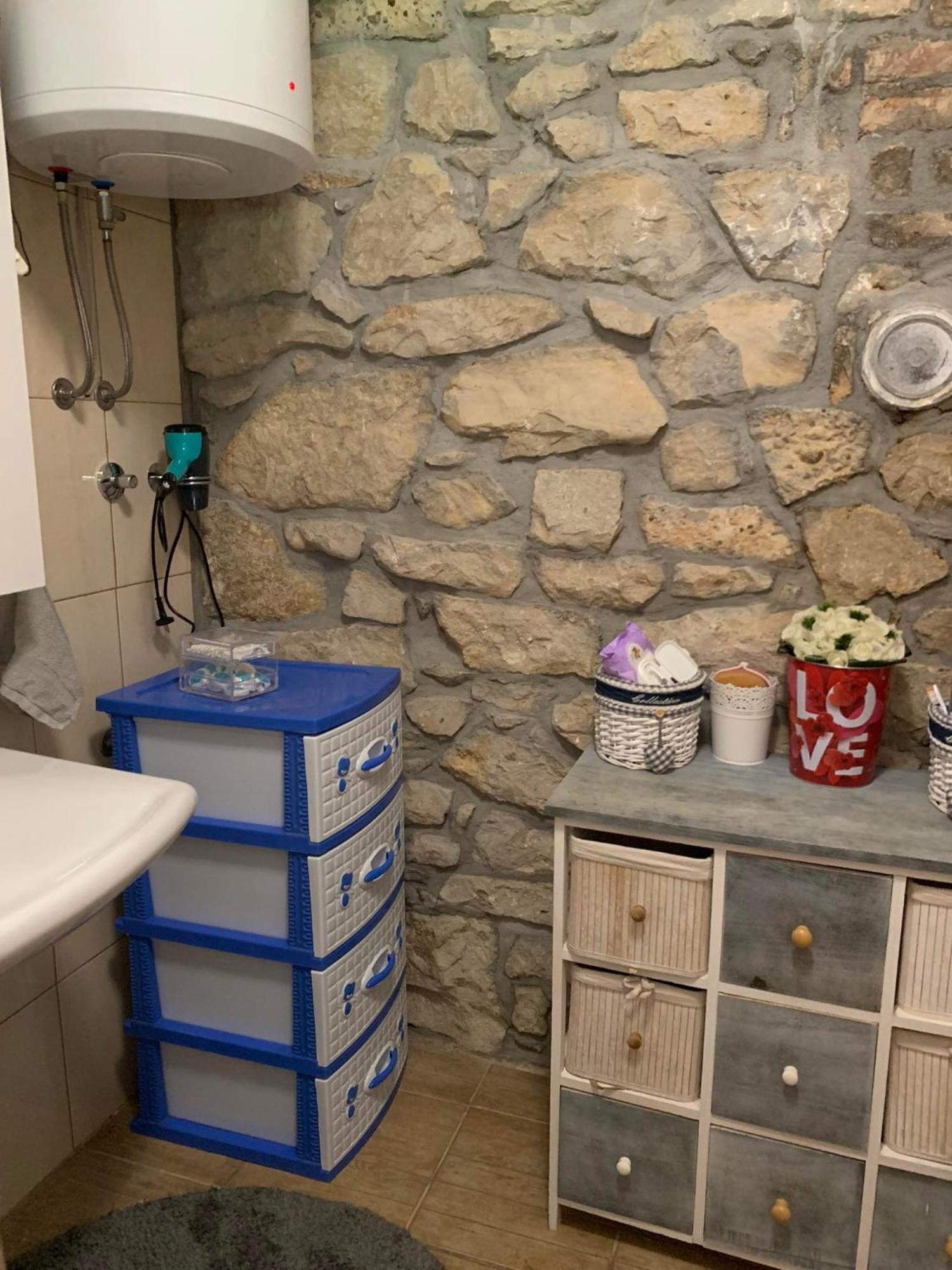 Kuca Za Iznajmljivanje Andrija Ljubuški Extérieur photo
