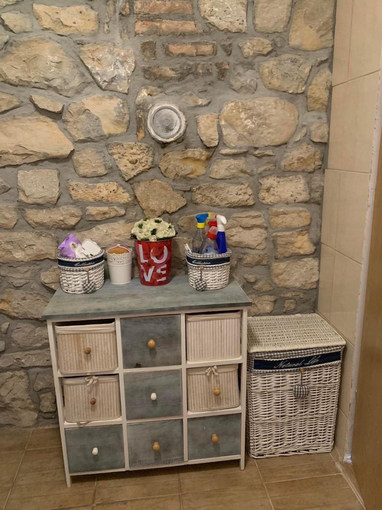 Kuca Za Iznajmljivanje Andrija Ljubuški Extérieur photo