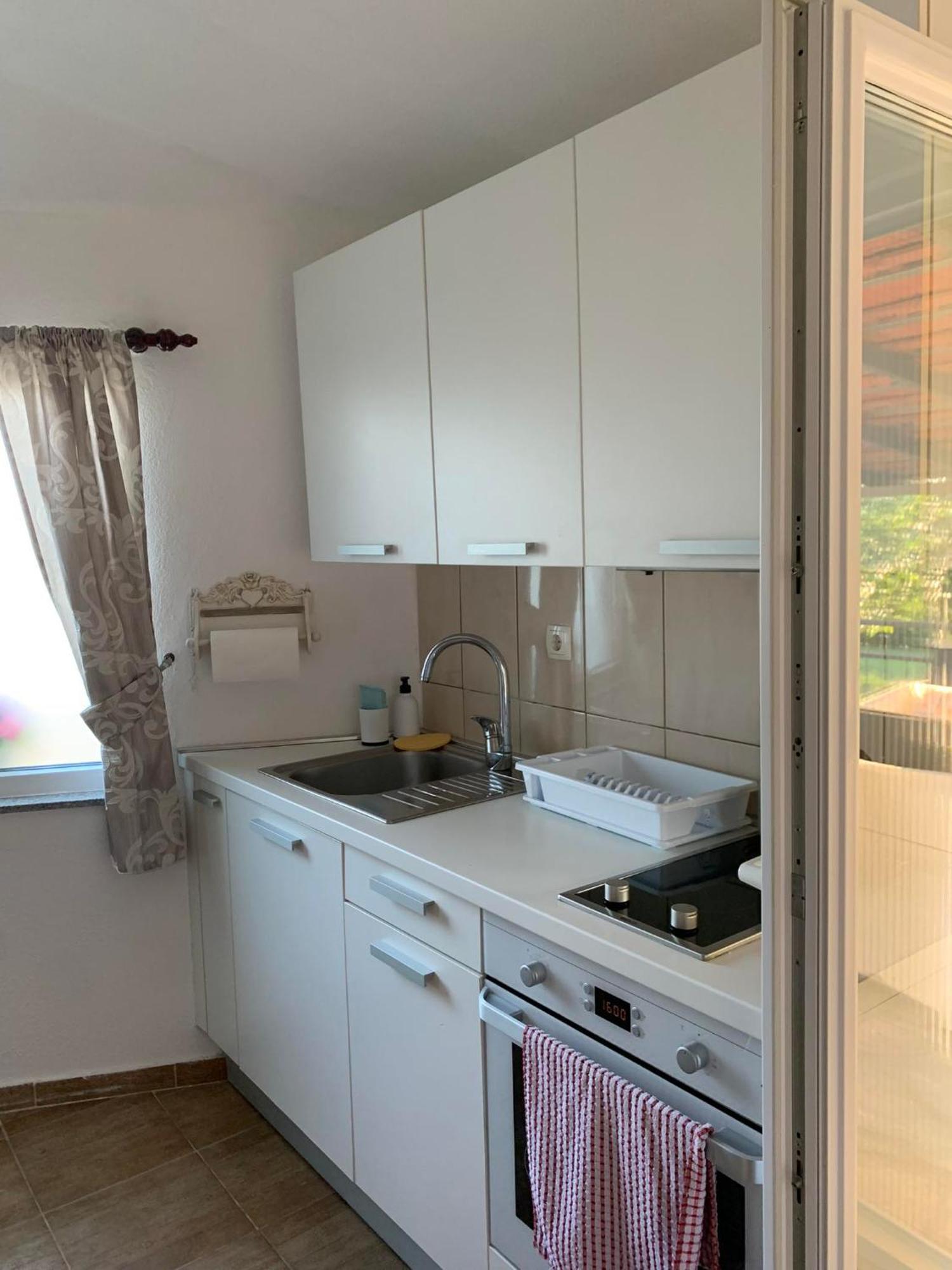Kuca Za Iznajmljivanje Andrija Ljubuški Extérieur photo