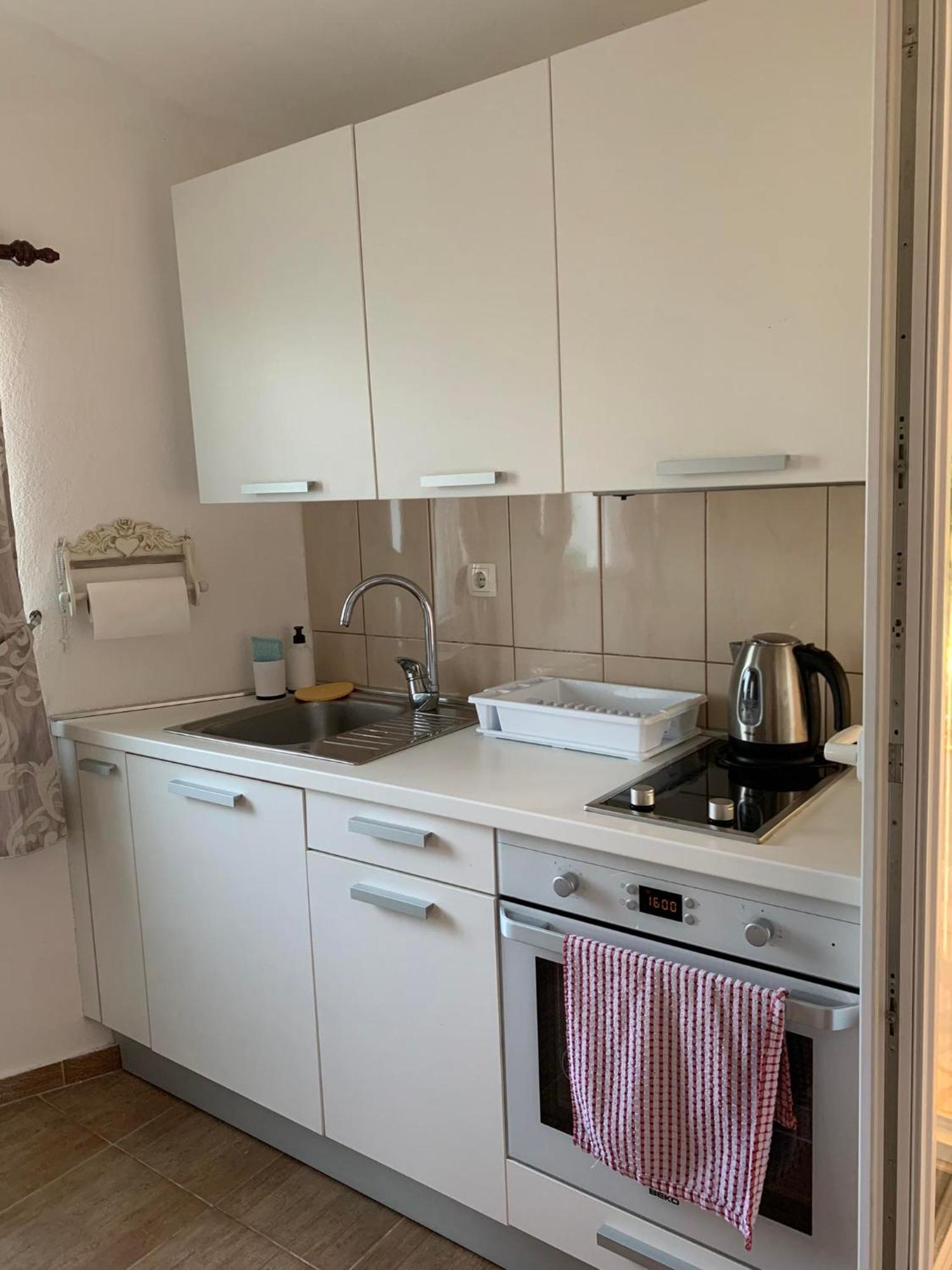 Kuca Za Iznajmljivanje Andrija Ljubuški Extérieur photo