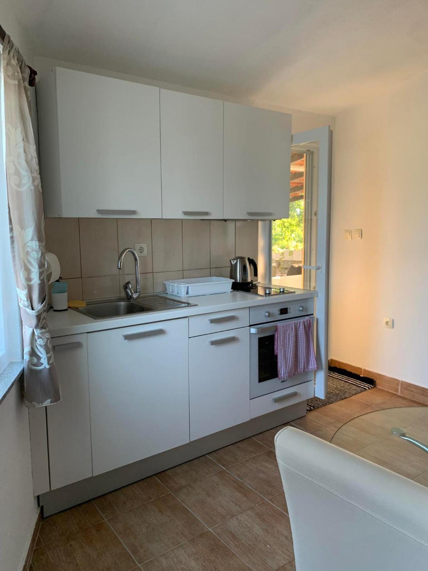 Kuca Za Iznajmljivanje Andrija Ljubuški Extérieur photo