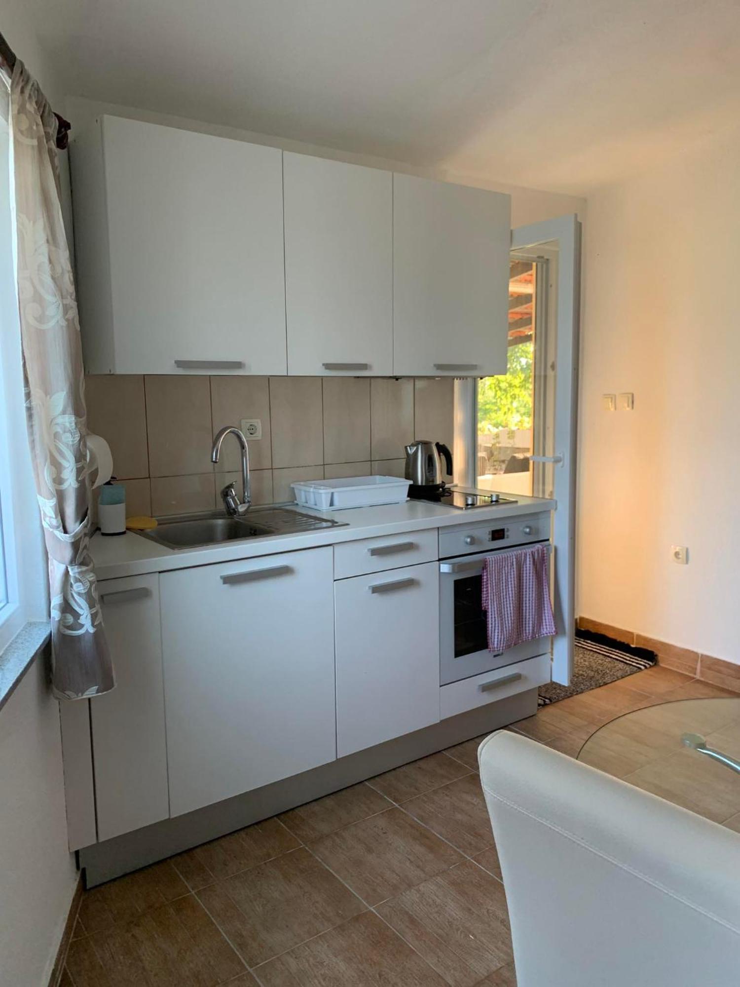 Kuca Za Iznajmljivanje Andrija Ljubuški Extérieur photo
