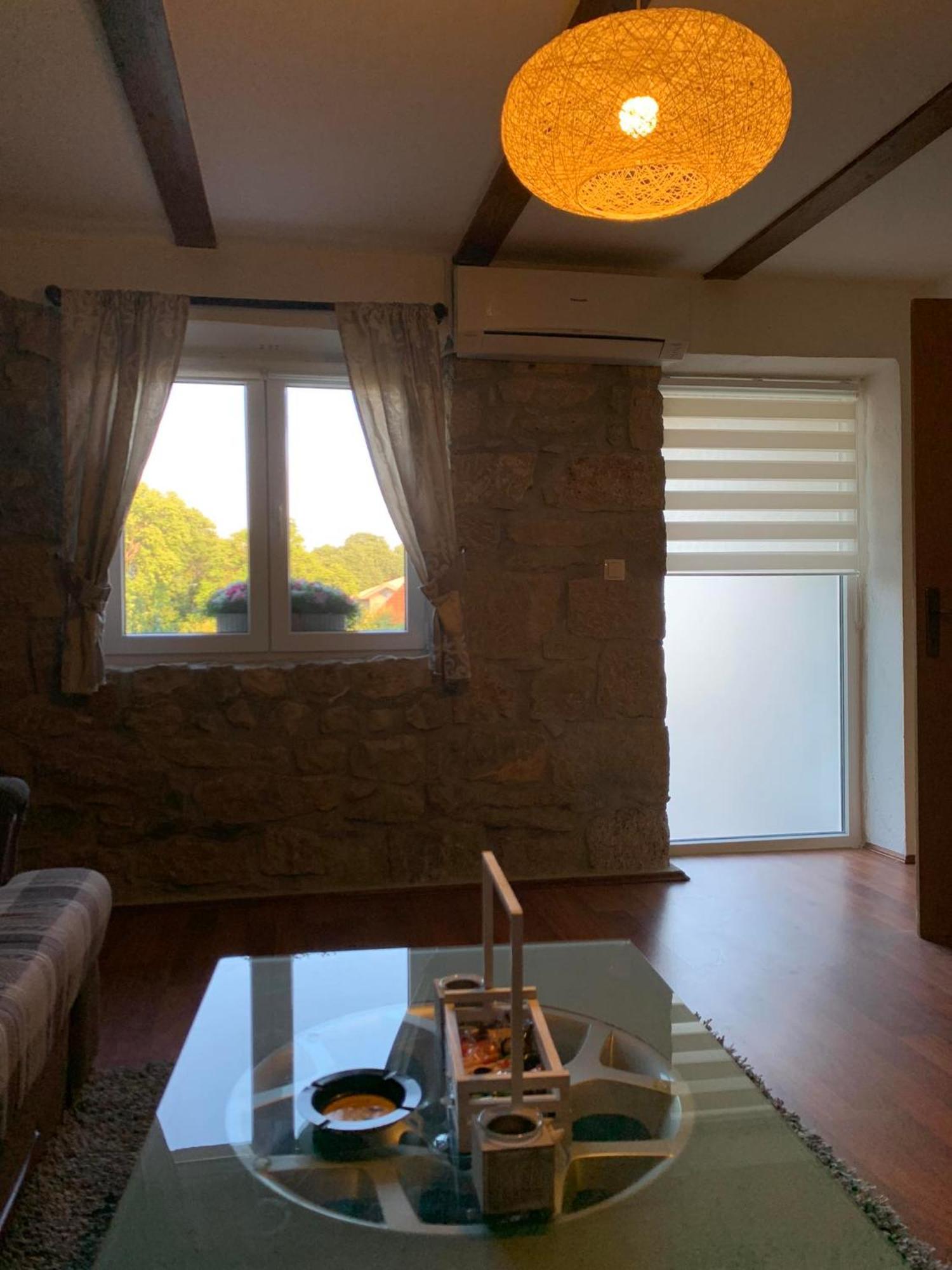 Kuca Za Iznajmljivanje Andrija Ljubuški Extérieur photo