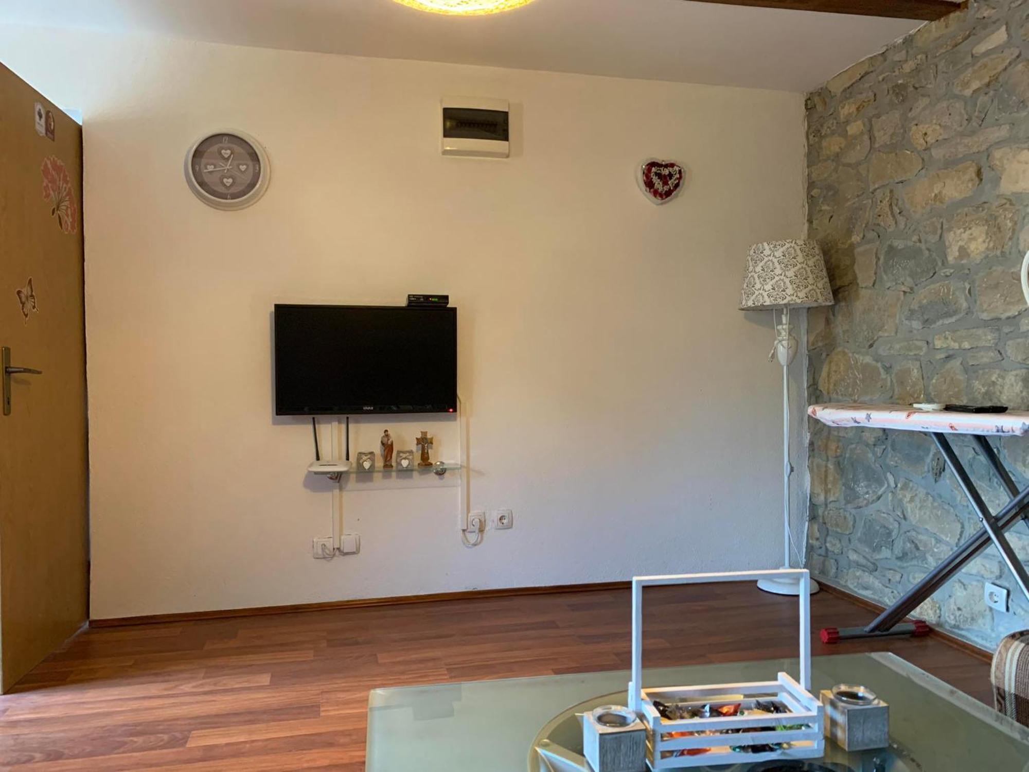 Kuca Za Iznajmljivanje Andrija Ljubuški Extérieur photo
