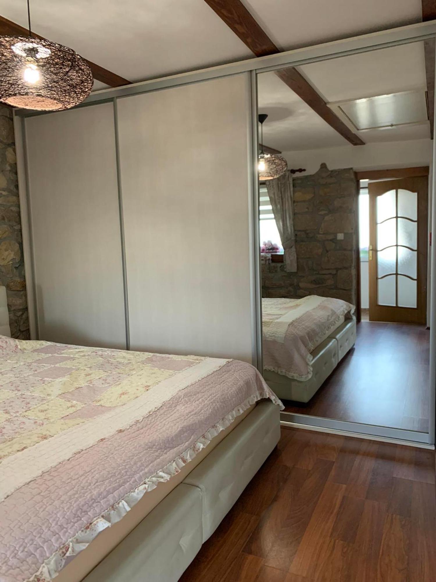 Kuca Za Iznajmljivanje Andrija Ljubuški Extérieur photo