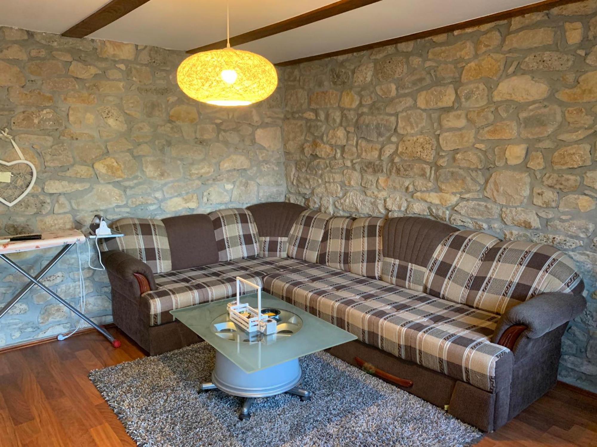 Kuca Za Iznajmljivanje Andrija Ljubuški Extérieur photo