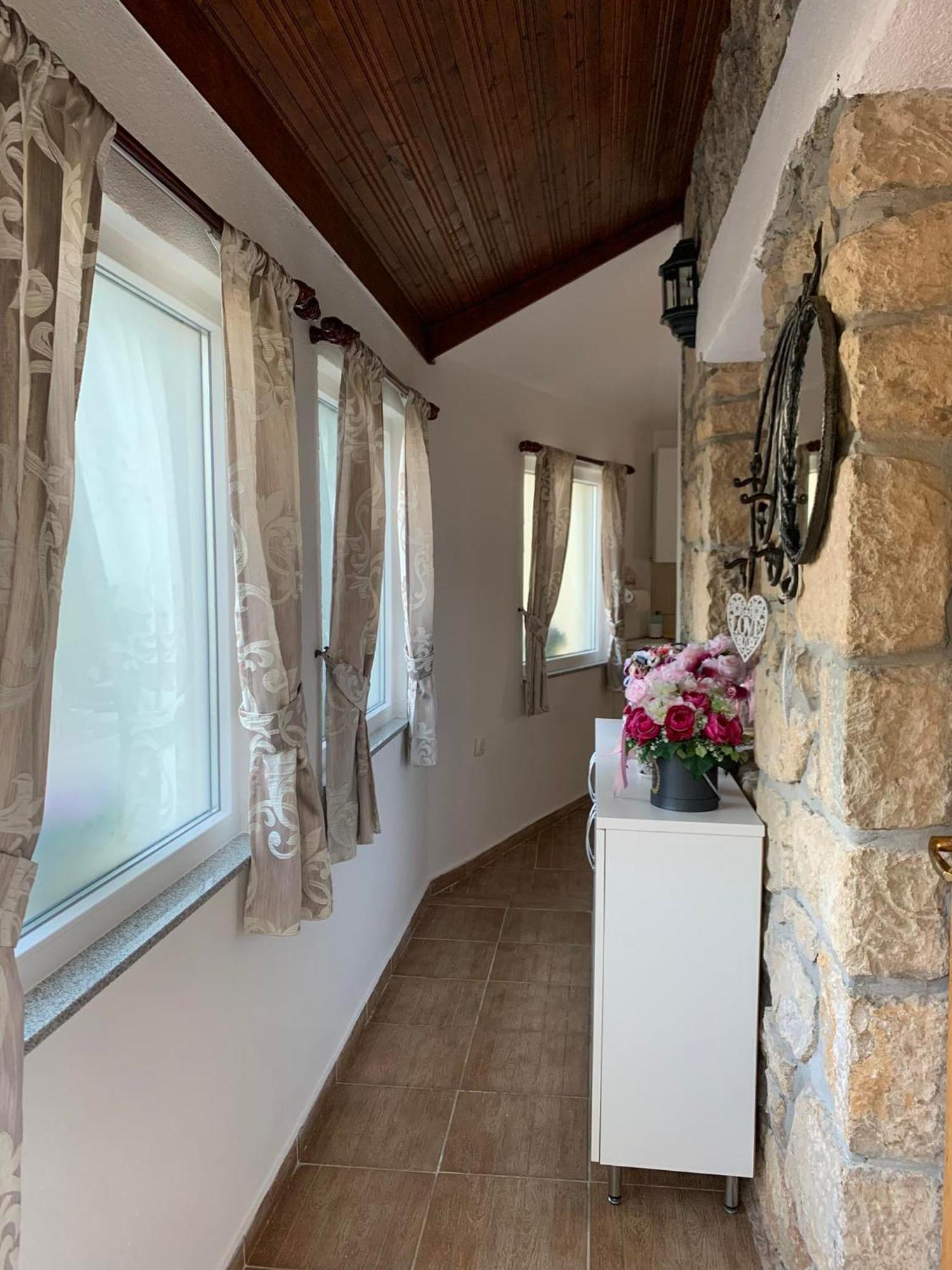 Kuca Za Iznajmljivanje Andrija Ljubuški Extérieur photo