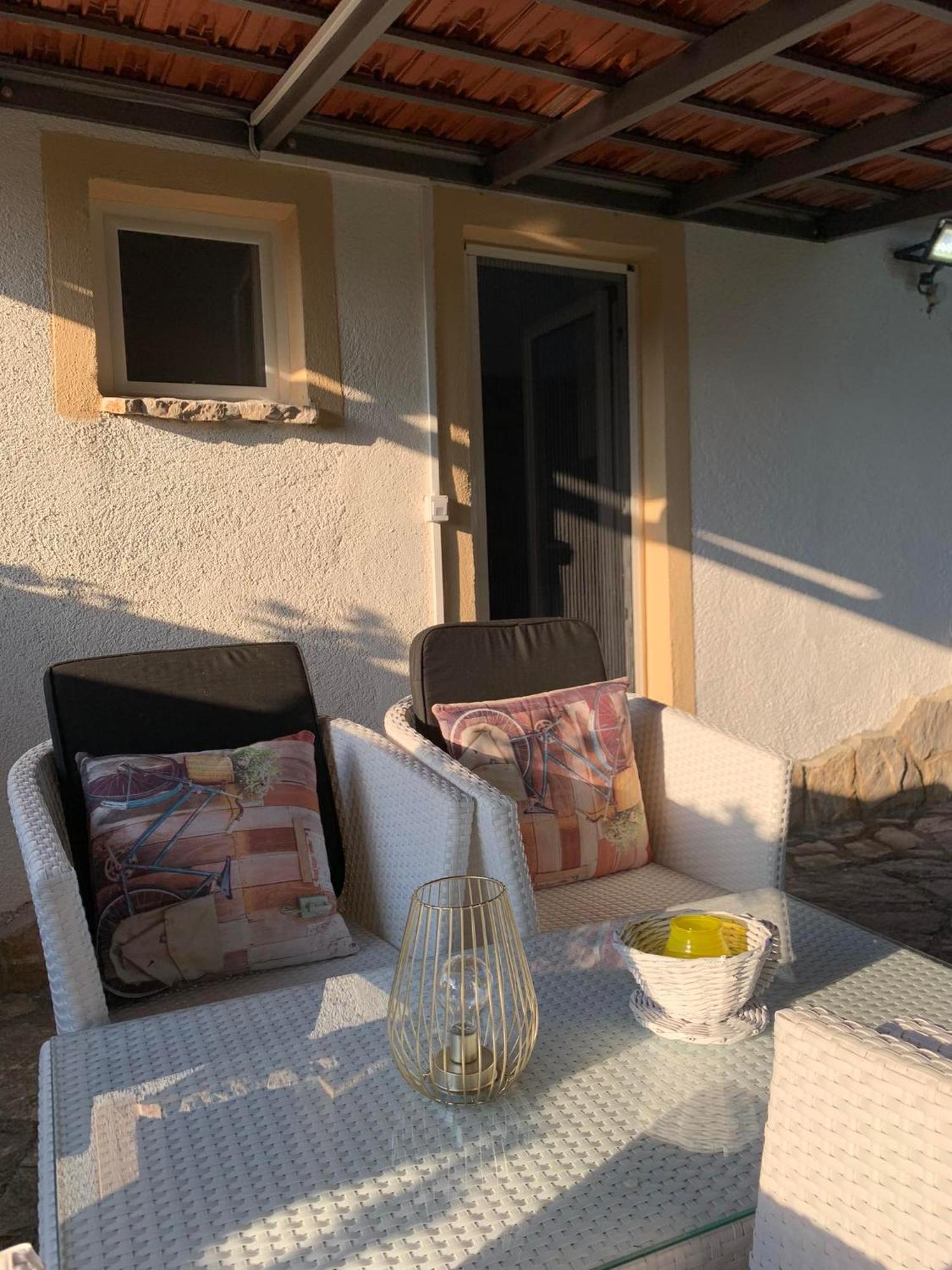 Kuca Za Iznajmljivanje Andrija Ljubuški Extérieur photo